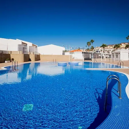 San Eugenio De Lux Ap 312 شقة