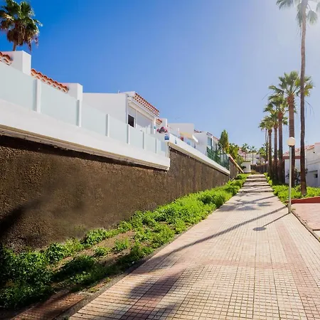 Apartment San Eugenio De Lux Ap 312