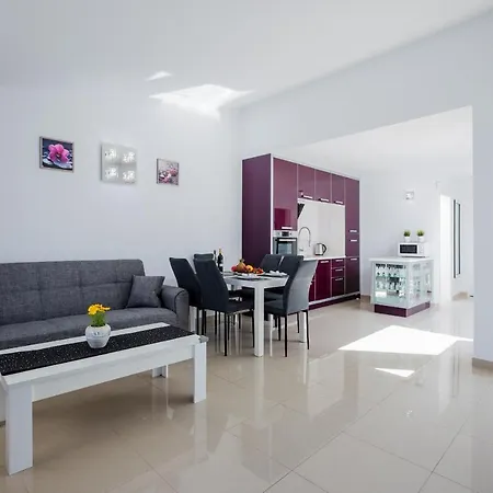 San Eugenio De Lux Ap 312 Apartment Costa Adeje (Tenerife)