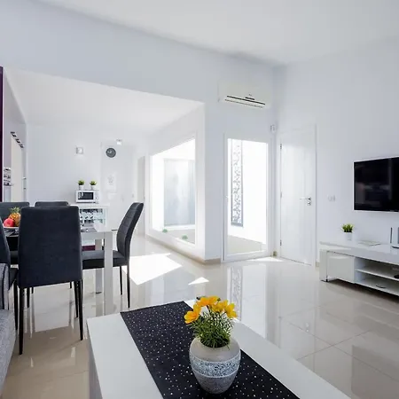 Apartment San Eugenio De Lux Ap 312 Costa Adeje (Tenerife)