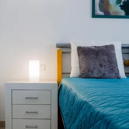 San Eugenio De Lux Ap 312 Apartment *
