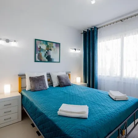 San Eugenio De Lux Ap 312 شقة أذيخي