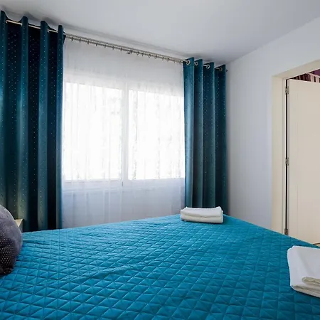 San Eugenio De Lux Ap 312 Apartment *