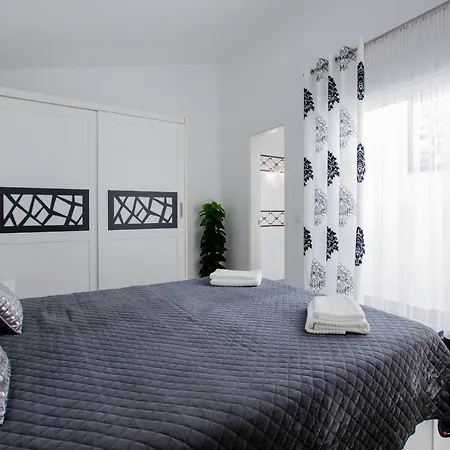 San Eugenio De Lux Ap 312 * أذيخي