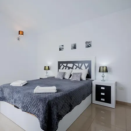 San Eugenio De Lux Ap 312 Costa Adeje (Tenerife)